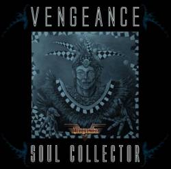 Vengeance (NL) : Soul Collector